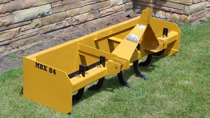 Rhino MBX Series Box Blades