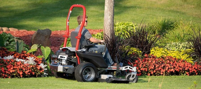 Altoz XE 610 Zero Turn Mower
