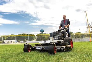 Bobcat WB700 Walk-Behind Commercial Mower (9990702)