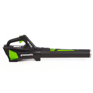 Greenworks 48V/24V 500 CFM Dual-Volt Axial Blower with Battery and Charger | 48B500