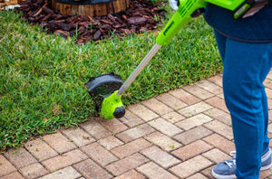 Greenworks 24T12 24-Volt 12
