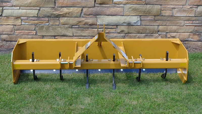 Rhino MBX Series Heavy Duty Box Blades MBX72