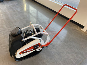 BOBCAT PLATE COMPACTOR FP15.40