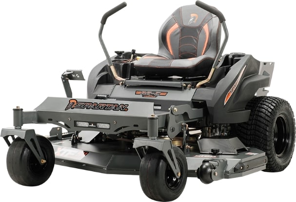 Spartab RZ-C Kawasaki FR691V 23 Hp