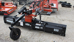 Rhino 950 Heavy Duty Rear Blades