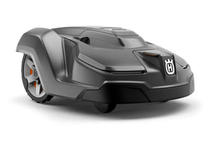 Husqvarna Automower® 450X EPOS™ Residential Robotic Lawn Mowers