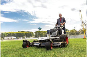 Bobcat® WB0752SV Commercial Walk-Behind