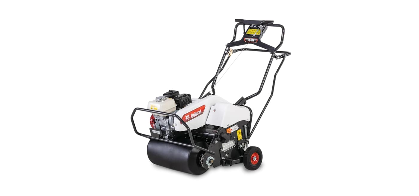 Bobcat AE26 Walk Behind Aerator (7884862)