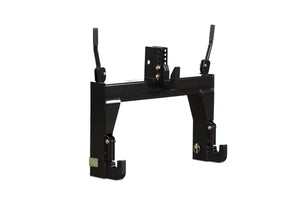 Bobcat MountKit