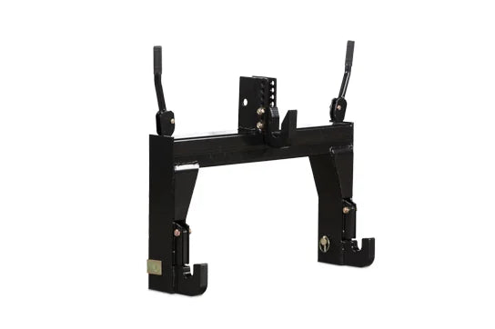 Bobcat MountKit