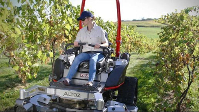 Altoz TRX Zero Turn Mower