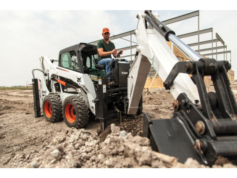Bobcat 7363011 Backhoe