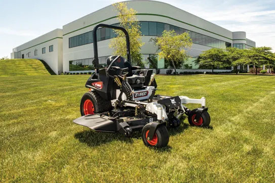 Bobcat ZT6100KA2961