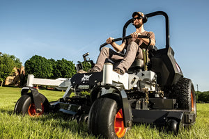 Bobcat ZT7000 Zero-Turn Mower (9997010)