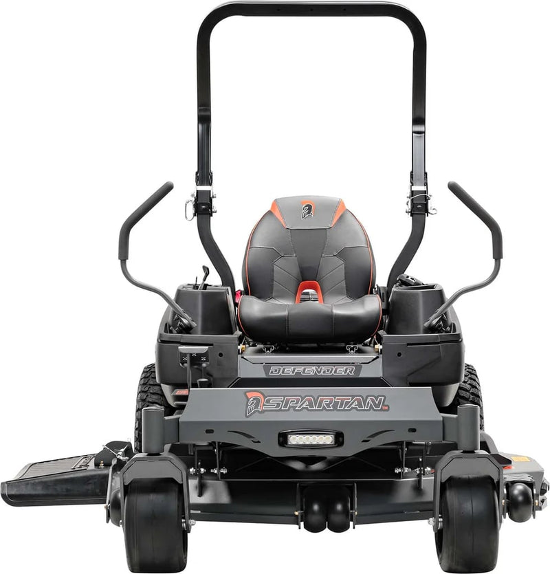 Spartan Defender 54