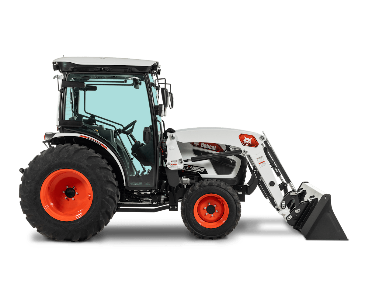 Bobcat CT4558 Compact Tractor
