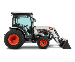 Bobcat CT4558 Compact Tractor
