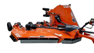 Rhino 4000 Series Flex-Wing Rotary Cutters