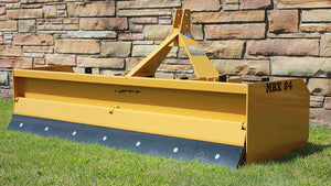 Rhino MBX Series Heavy Duty Box Blades MBX72