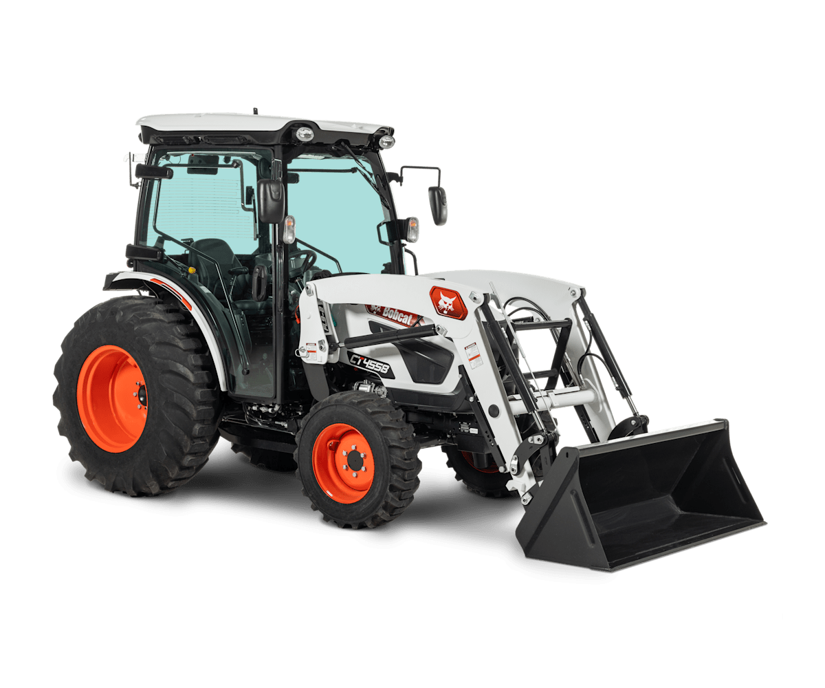 Bobcat CT4558 Compact Tractor