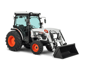 Bobcat CT4558 Compact Tractor