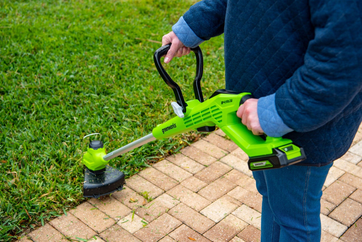 Greenworks 24T12 24-Volt 12