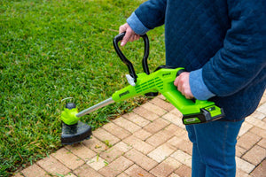 Greenworks 24T12 24-Volt 12