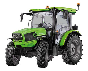 Deutz 5080D Tractor