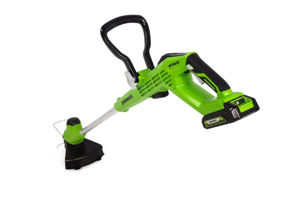 Greenworks 24T12 24-Volt 12