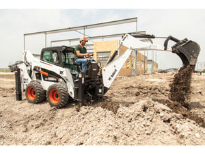 Bobcat 7363011 Backhoe