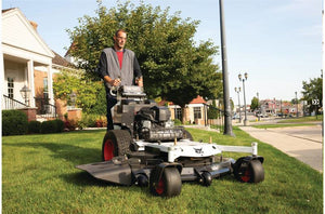 Bobcat® WB0748SU Commercial Walk-Behind