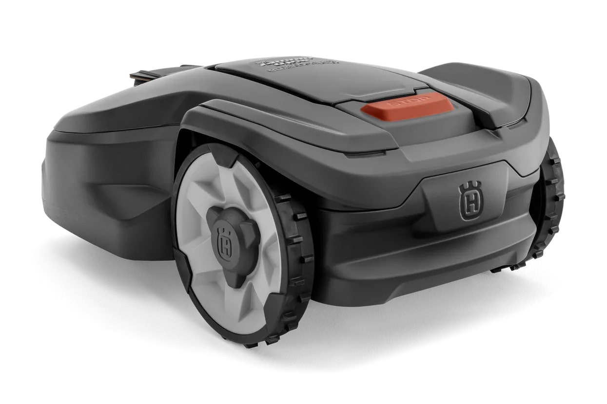 Husqvarna Automower® 310 Mark II Robot lawn mower