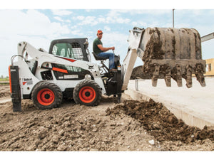 Bobcat 7363011 Backhoe