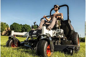 Bobcat® ZT7061SW Zero-Turn Mower