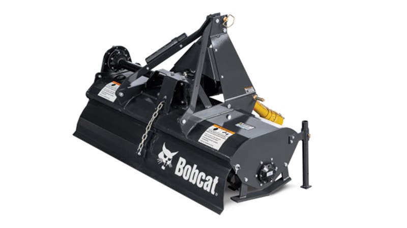 Bobcat 60 Inch 3 Point Tiller