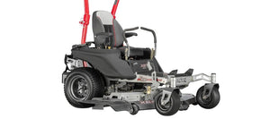 Altoz XE 610 Zero Turn Mower
