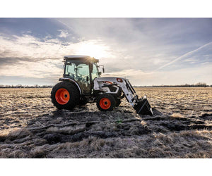 Bobcat CT4558 Compact Tractor