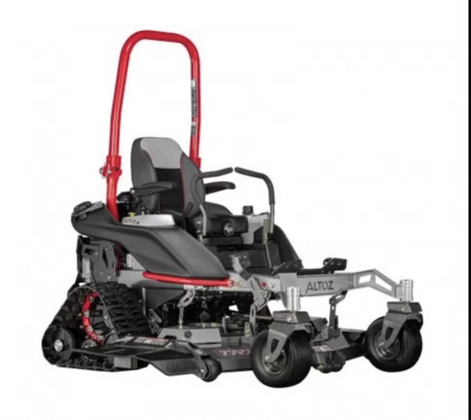 Altoz TRX 561 Finish Cut Zero Turn Mower 1055142