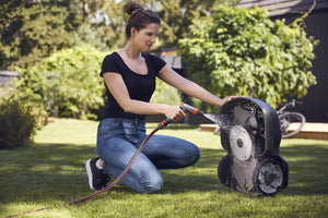 Husqvarna Automower® 310 Mark II Robot lawn mower
