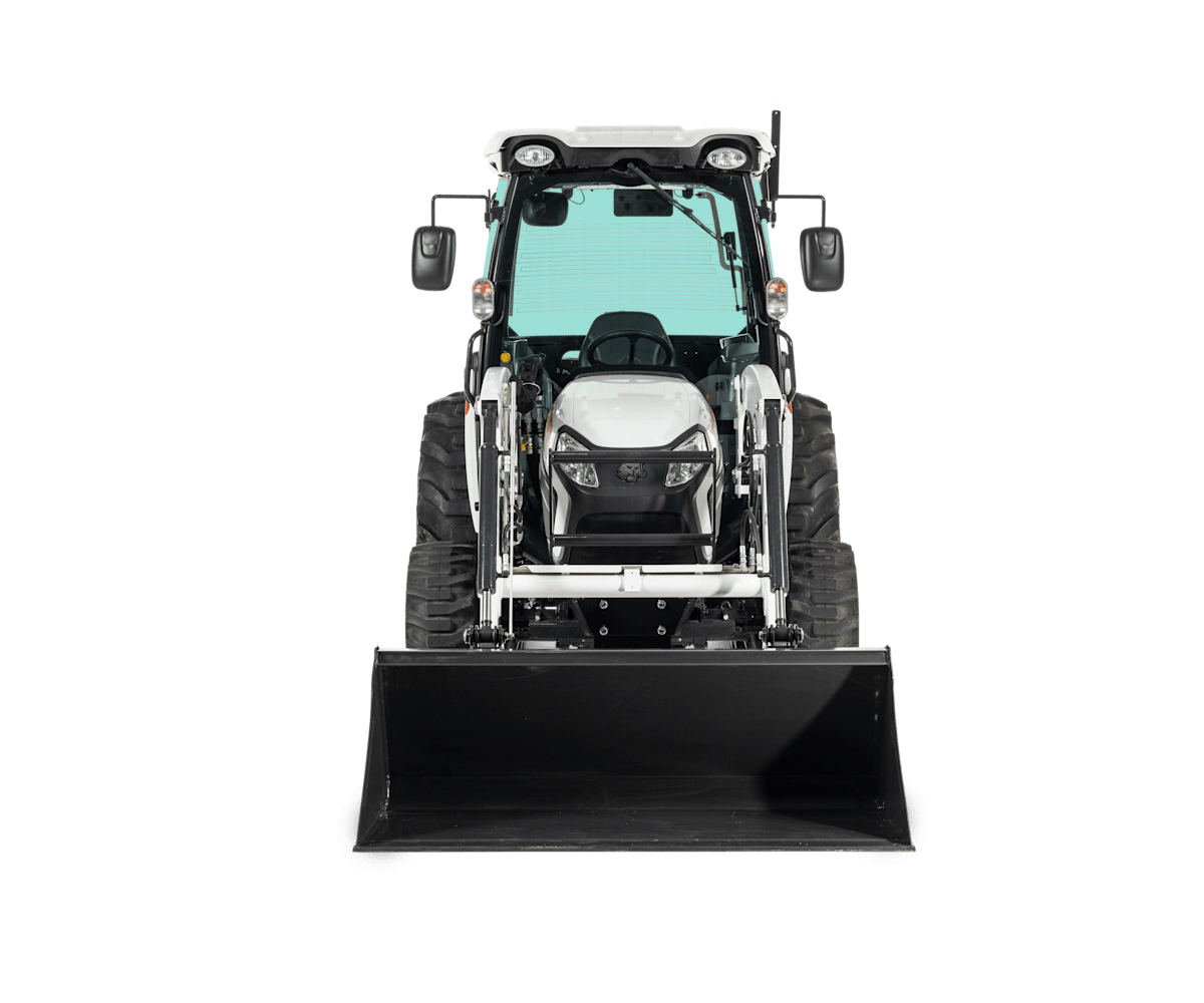 Bobcat CT4558 Compact Tractor