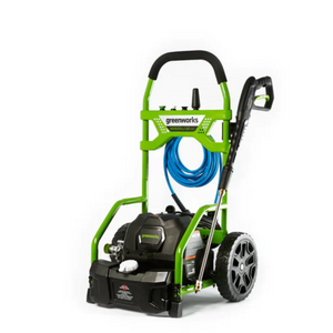 Greenworks 2000 PSI Pressure Washer | PW-2000-1