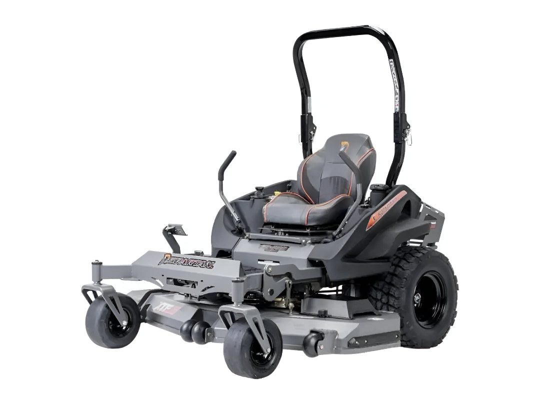 Spartan RT‑Pro 61″ SRPR1K61810BX 61