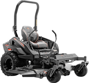 Spartan RZ-HD 48' Kawasaki FR691V 24 / 27 HP