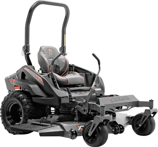 Spartan RZ-HD 48' Kawasaki FR691V 24 / 27 HP