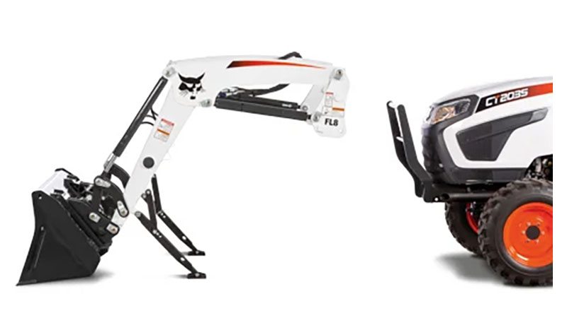 BOBCAT FL6 Loader