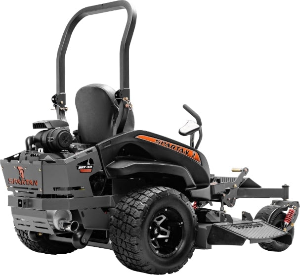 Spartan SRT-XD Kawasaki FX1000E 38.5 / 40 HP
