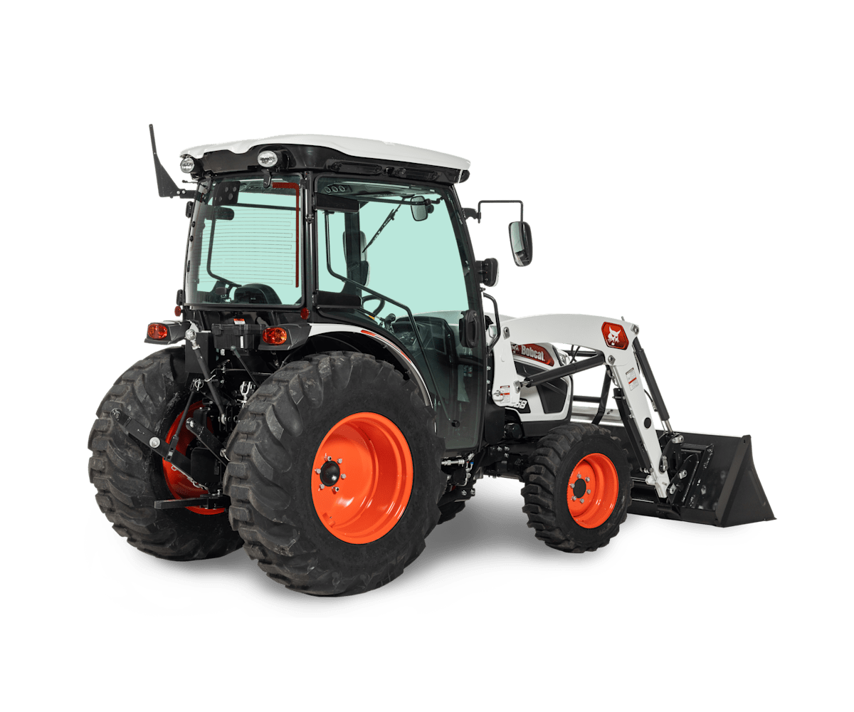 Bobcat CT4558 Compact Tractor