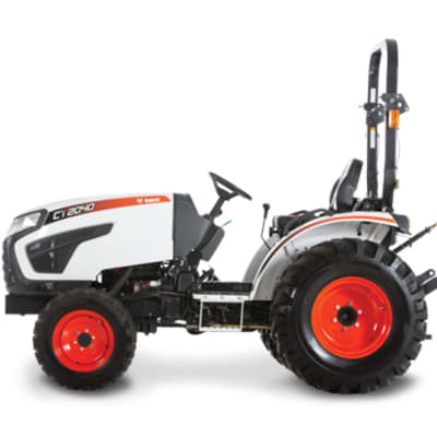 Bobcat CT2040 Compact Tractor