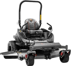 Spartan SRT-XD Kawasaki FX1000E 38.5 / 40 HP