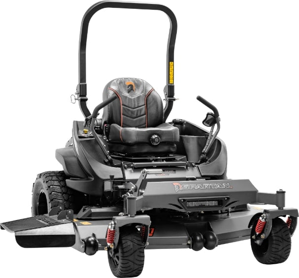Spartan SRT-XD Kawasaki FX1000E 38.5 / 40 HP